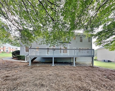 3146 Crestmont Way Nw - Photo Thumbnail 23