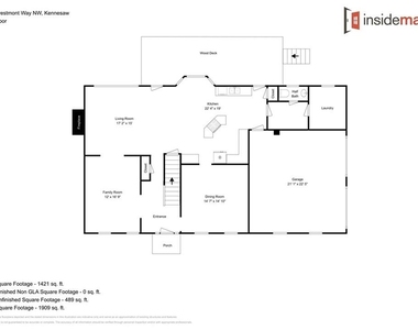3146 Crestmont Way Nw - Photo Thumbnail 25