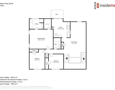3544 Willgrove Way - Photo Thumbnail 19