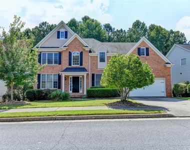 5010 Tidewater Way - Photo Thumbnail 1