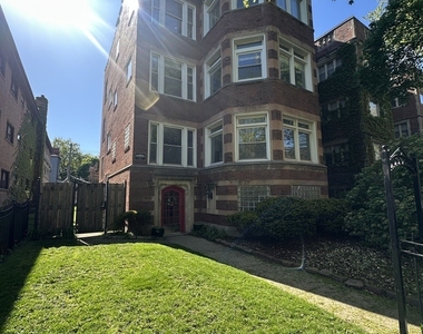 5138 S Kenwood Street - Photo Thumbnail 1