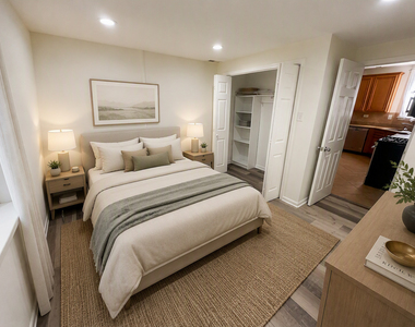 5138 S Kenwood Street - Photo Thumbnail 6