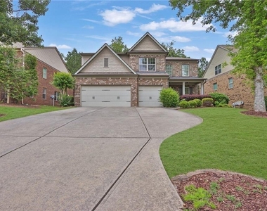 1515 Riva Ridge - Photo Thumbnail 1