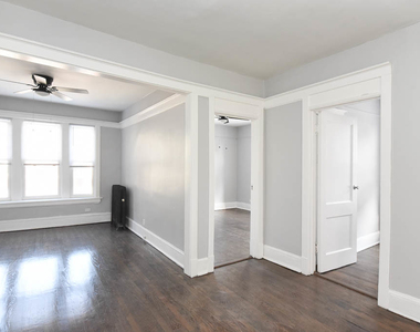 1251 W Rosemont Avenue - Photo Thumbnail 7