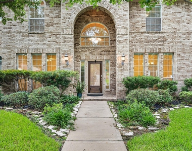 21810 Blossom Brook Lane - Photo Thumbnail 3