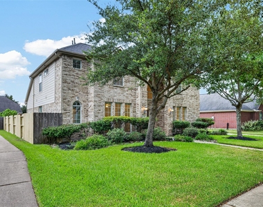 21810 Blossom Brook Lane - Photo Thumbnail 1
