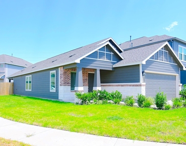 21534 Cypress Trellis Drive - Photo Thumbnail 2