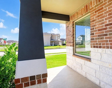 21534 Cypress Trellis Drive - Photo Thumbnail 6