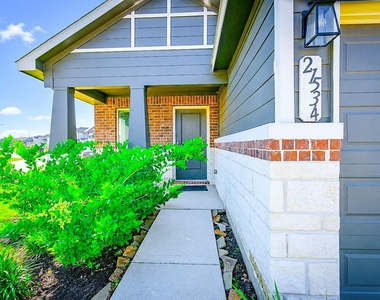 21534 Cypress Trellis Drive - Photo Thumbnail 5