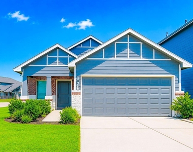 21534 Cypress Trellis Drive - Photo Thumbnail 4
