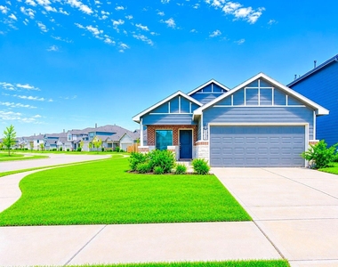 21534 Cypress Trellis Drive - Photo Thumbnail 1