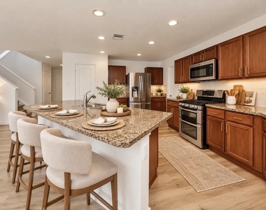 14314 Cypress Cascade Lane - Photo Thumbnail 7