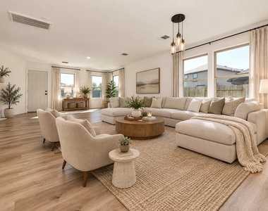 14314 Cypress Cascade Lane - Photo Thumbnail 13