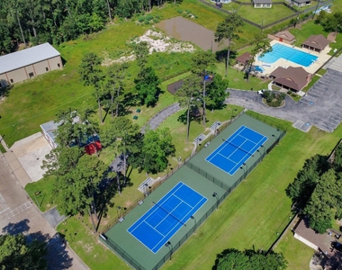 14314 Cypress Cascade Lane - Photo Thumbnail 32