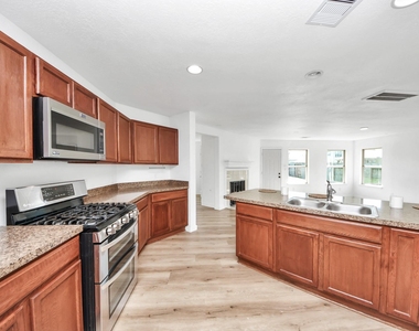 14314 Cypress Cascade Lane - Photo Thumbnail 5