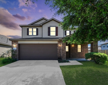 14314 Cypress Cascade Lane - Photo Thumbnail 2