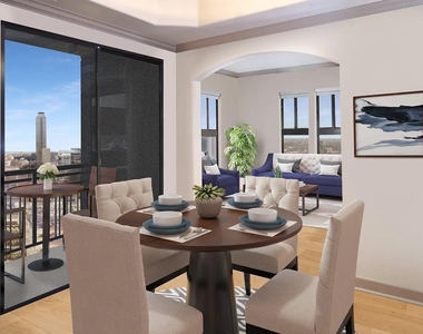 1200 Post Oak Boulevard - Photo Thumbnail 8