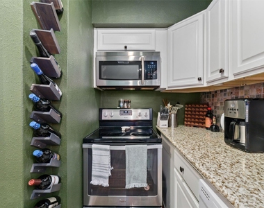 3400 Timmons Lane - Photo Thumbnail 11