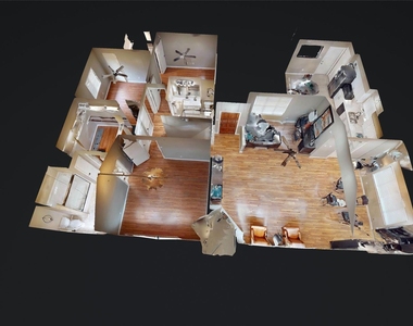 1022 Manorglen Drive - Photo Thumbnail 6