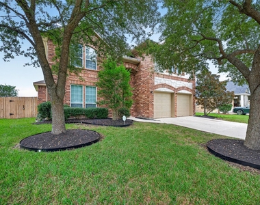 4507 Lakefront Terrace Drive - Photo Thumbnail 1