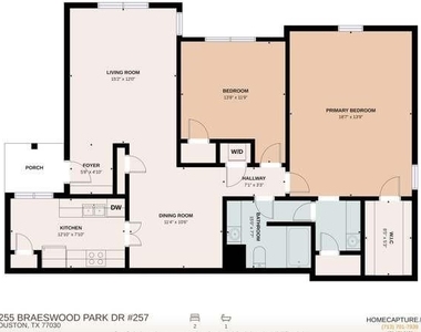 2255 Braeswood Park Drive - Photo Thumbnail 22