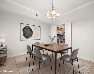 2255 Braeswood Park Drive - Photo Thumbnail 3