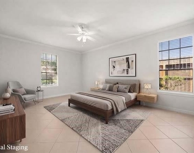 2255 Braeswood Park Drive - Photo Thumbnail 5