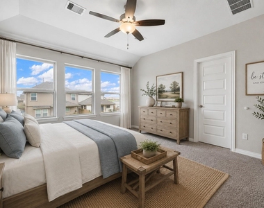 12806 Crombie Drive - Photo Thumbnail 13