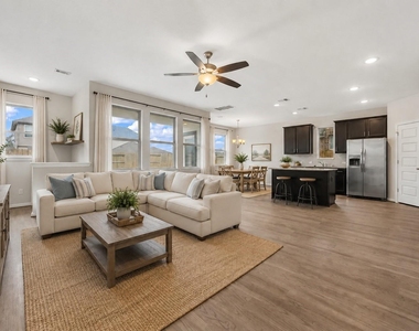 12806 Crombie Drive - Photo Thumbnail 2