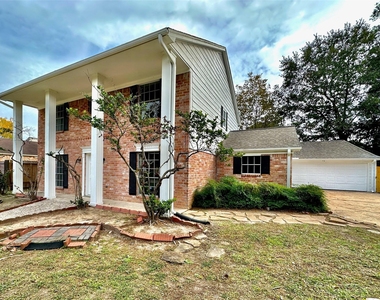 3439 Aspen Bend Drive - Photo Thumbnail 1