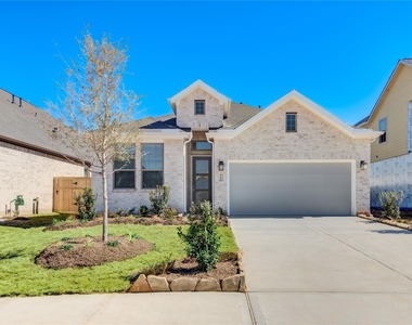 4203 Maple Glen Drive - Photo Thumbnail 1