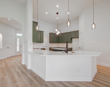 2311 Meadow Briar Drive - Photo Thumbnail 15