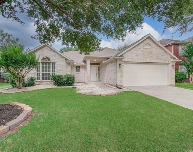 2311 Meadow Briar Drive - Photo Thumbnail 1