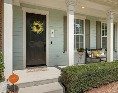 7 Kendrick Pines Boulevard - Photo Thumbnail 2