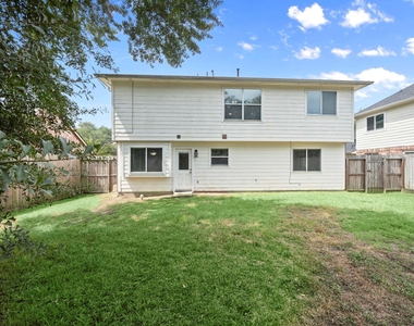 8723 Creek Willow Drive - Photo Thumbnail 26