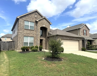 9431 Summer River Drive - Photo Thumbnail 1