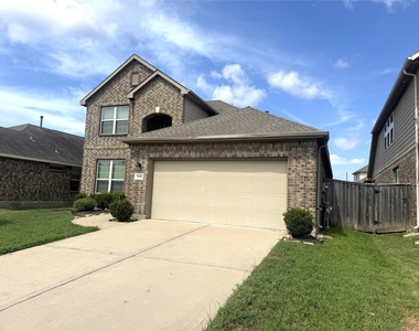 9431 Summer River Drive - Photo Thumbnail 2