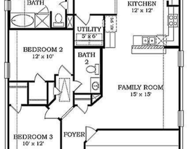 20502 S Blue Hyacinth Drive - Photo Thumbnail 15