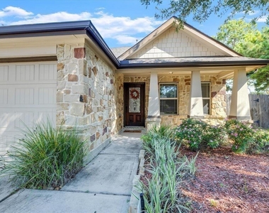 20502 S Blue Hyacinth Drive - Photo Thumbnail 2