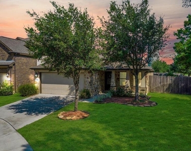 20502 S Blue Hyacinth Drive - Photo Thumbnail 1
