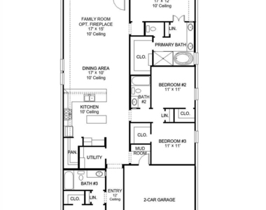 211 Sierra Stream Lane - Photo Thumbnail 23