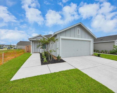 1219 Charlotte Way - Photo Thumbnail 1