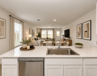 1219 Charlotte Way - Photo Thumbnail 6