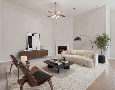 506 Carson Ridge Drive - Photo Thumbnail 5