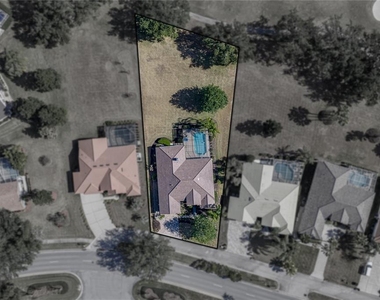 12518 Lake Jovita Boulevard - Photo Thumbnail 3