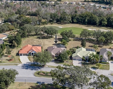 12518 Lake Jovita Boulevard - Photo Thumbnail 1