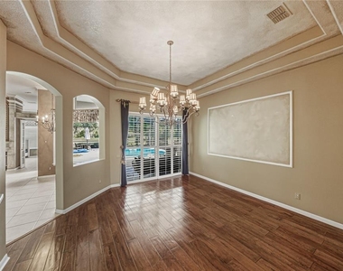 12518 Lake Jovita Boulevard - Photo Thumbnail 10