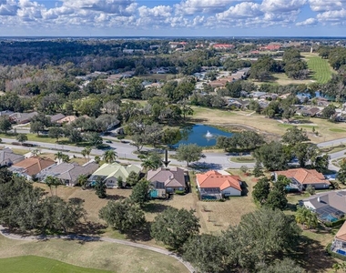 12518 Lake Jovita Boulevard - Photo Thumbnail 2