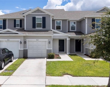 9425 Westside Hills Drive - Photo Thumbnail 1