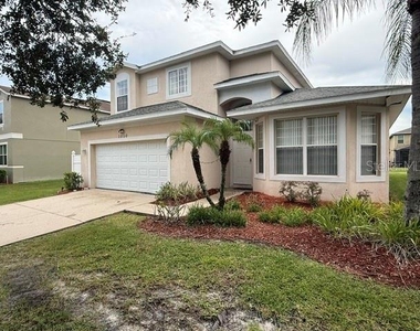 1050 Tourmaline Drive - Photo Thumbnail 1